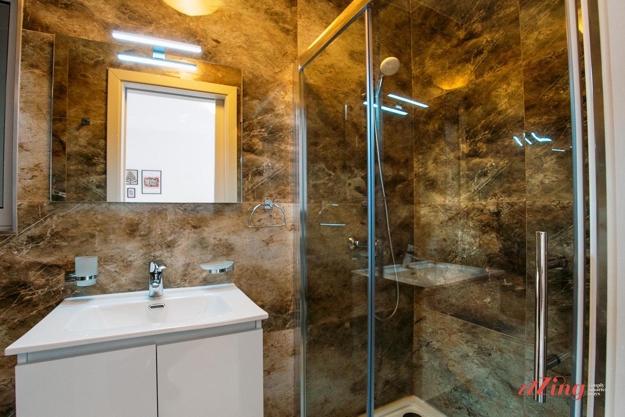Mensija Valley Residences St. Julian's Zewnętrze zdjęcie